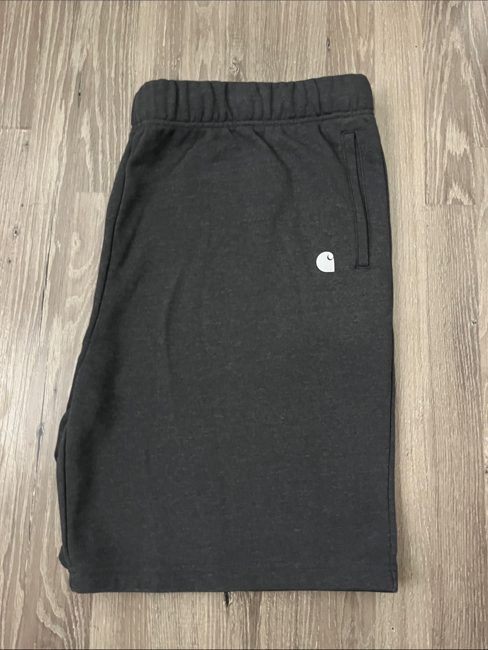 Carhartt shorts/2X loose
